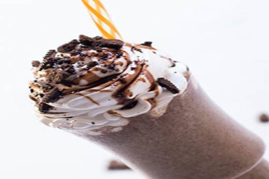 115 Oreo Frappe 
