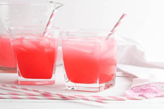 117 Pink Punch