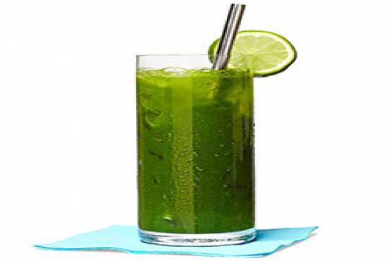 138 Green Mojito 