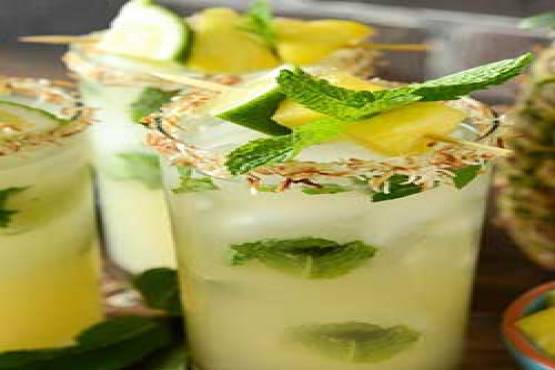 140 Pinaclode Mojito 