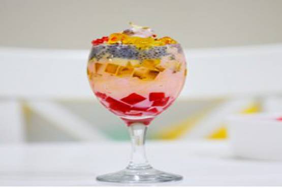 143 Special Faluda