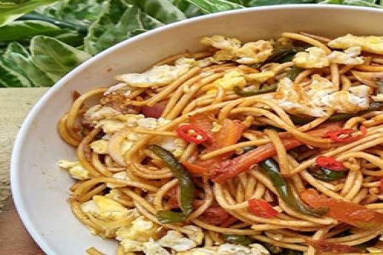 231 Egg Noodles 
