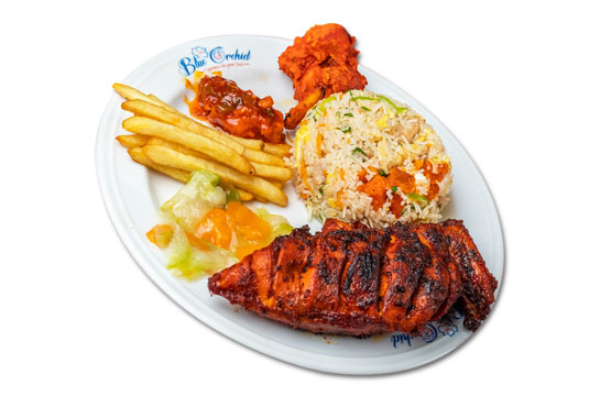 266 Central China Eats