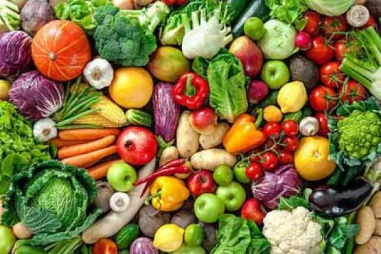 294 Special Vegetable