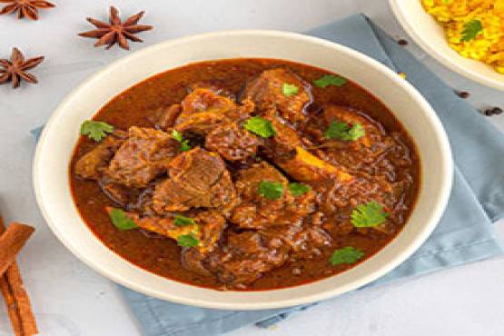 622 Mutton Kosha 4pcs
