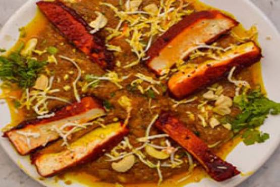 625 Mutton Sahyadri 4pcs
