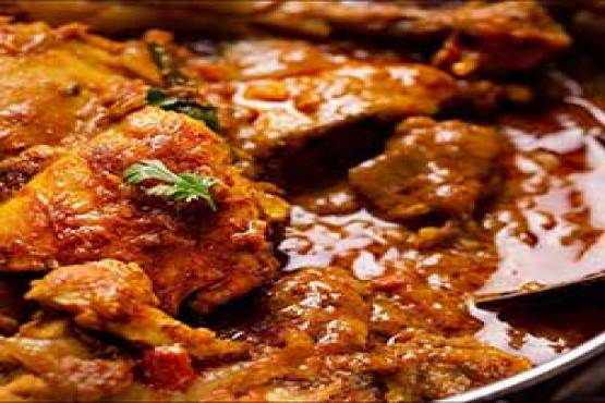 768 Chicken Do-Peyaja (6pcs)
