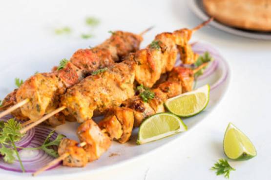 916 Chicken Tikka (6pcs)