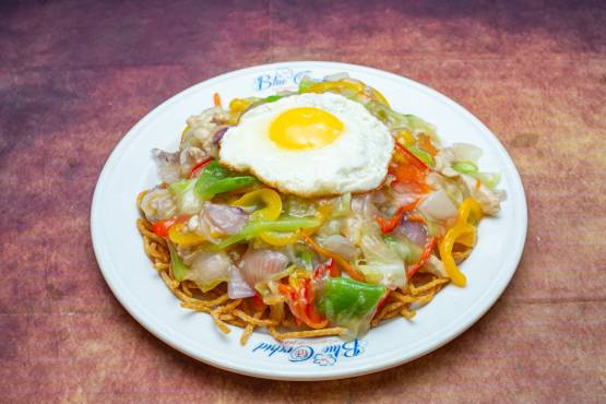 324 Chienese Chopsuey