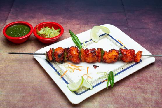 405 Chicken Angara Kabab