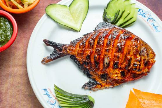 419 BBQ Rupchanda