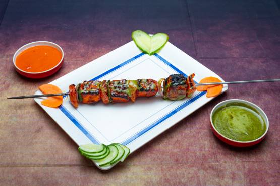 433 Angra Panir Tikka