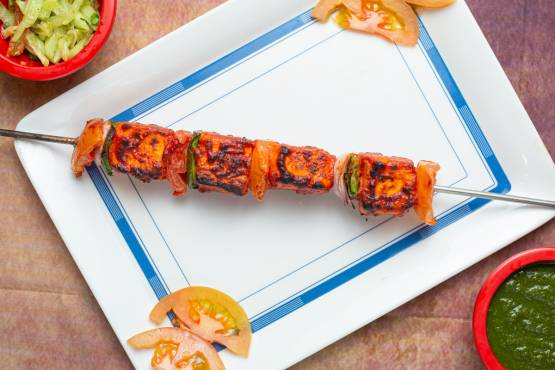 436 Paneer Tikka