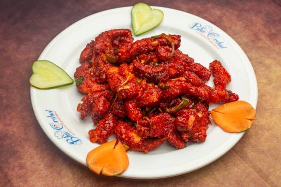 227 Chinese Crispy Chicken