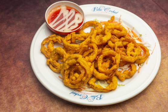307 Ring Onion Pakora