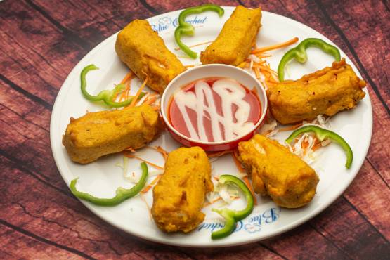 309 Paneer Pakora