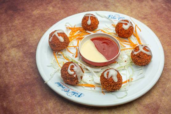 311 Chicken Cheese Ball