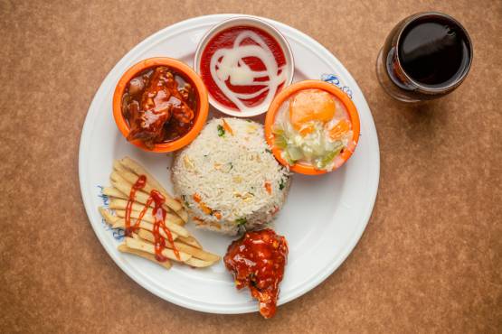 313 Chinese Platter-1