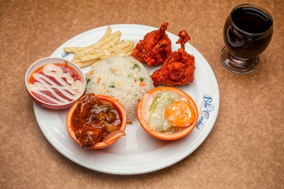 314 Chinese Platter-2