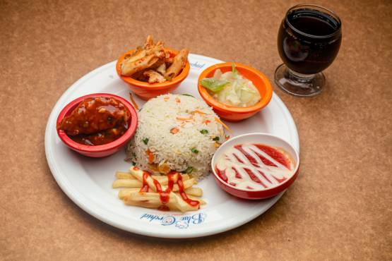 315 Chinese Platter-3