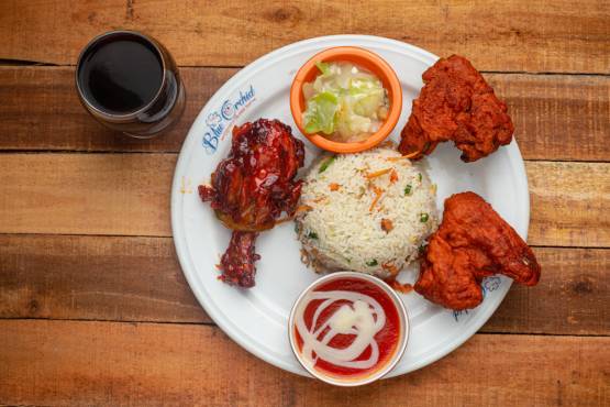 318 Chinese Platter-8