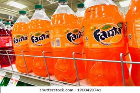 004 Fanta