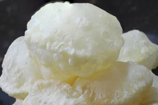 786 Extra Luchi