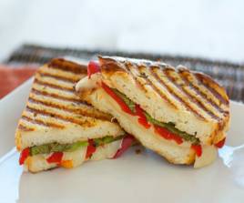 063 Grill Sandwich 