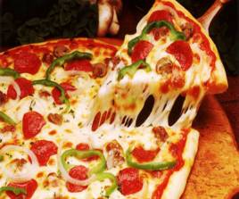 068 Barcelona Pizza