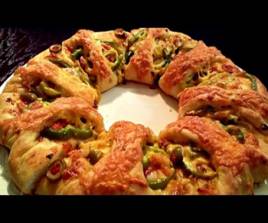 072 Ring Pizza