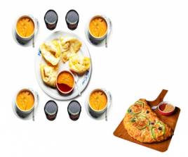 090 Special Family Package