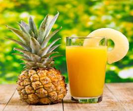 104 Pineapple 