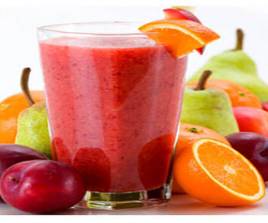 106 Mixed Fruit