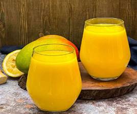 107 Sweet Mango
