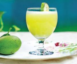 108 Green Mango 