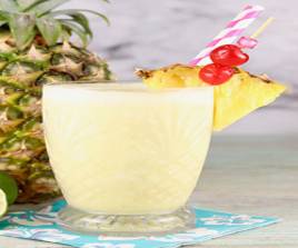 114 Pinacolada