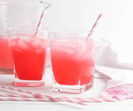 117 Pink Punch