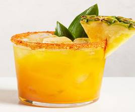 119 Lady Rose Mojito