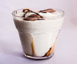 123 Kit Kat Shake