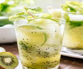 135 Kiwi Mojito