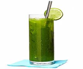 138 Green Mojito 