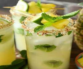 140 Pinaclode Mojito 