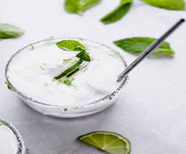 141 Coconut Mojito 