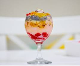 143 Special Faluda