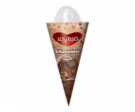 015 Lovello Cone (One-S)