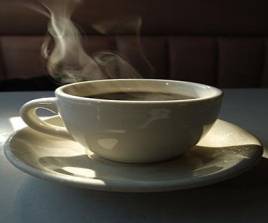 150 Hot Coffee