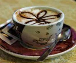 151 Cappuccino 