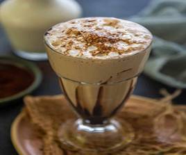 155 Cold Coffee 