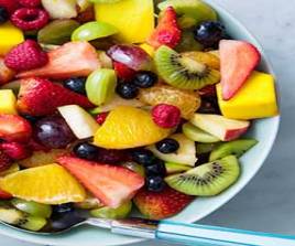 158 Fruit Salad