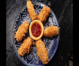 210 Wonton Thread 